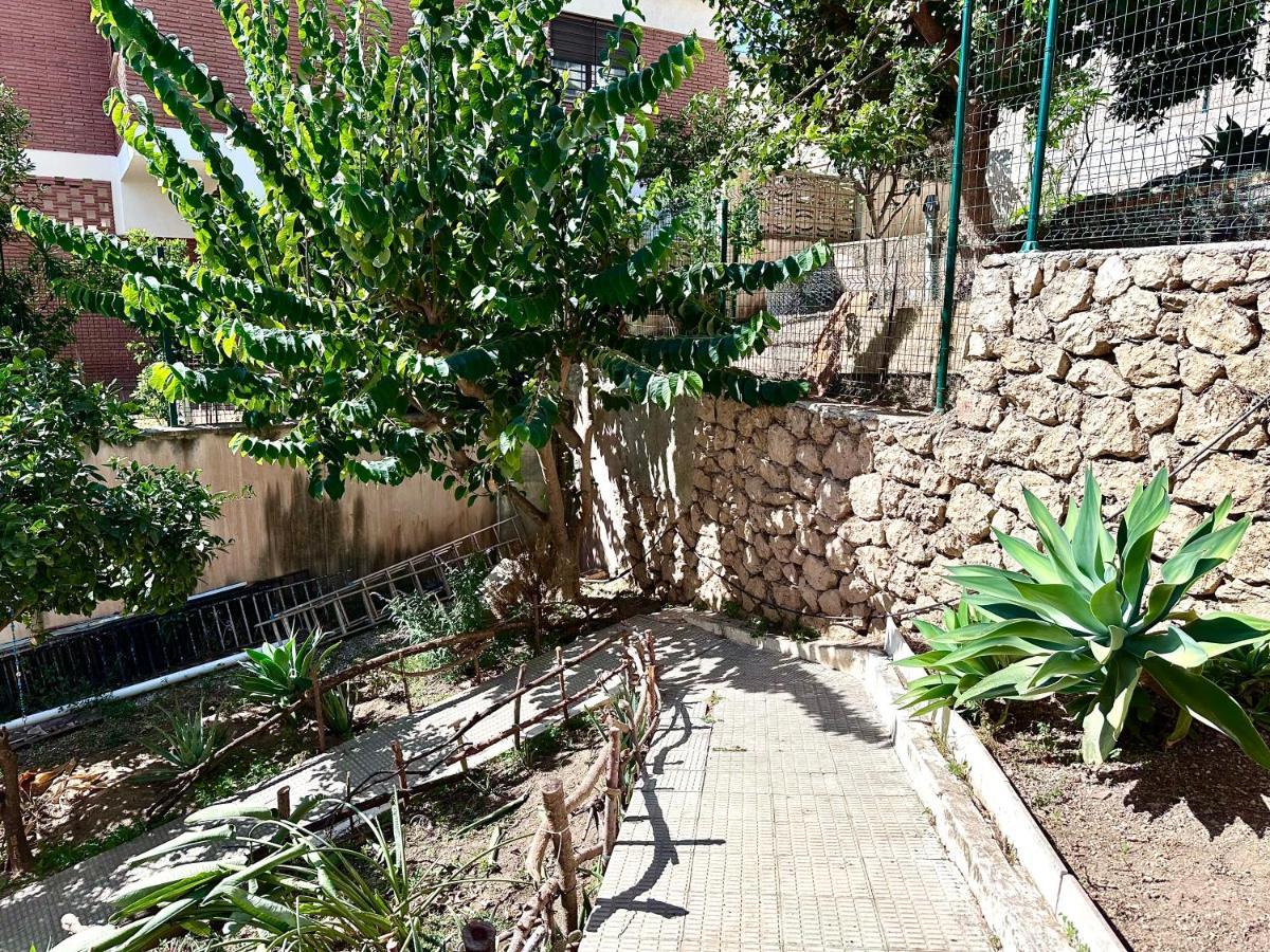 Apartamento La Cala Del Moral Sol Y Mar Apartment Exterior photo